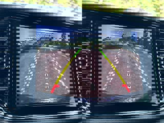 Used 2023 Dodge Durango R/T w/ Blacktop Package image 14