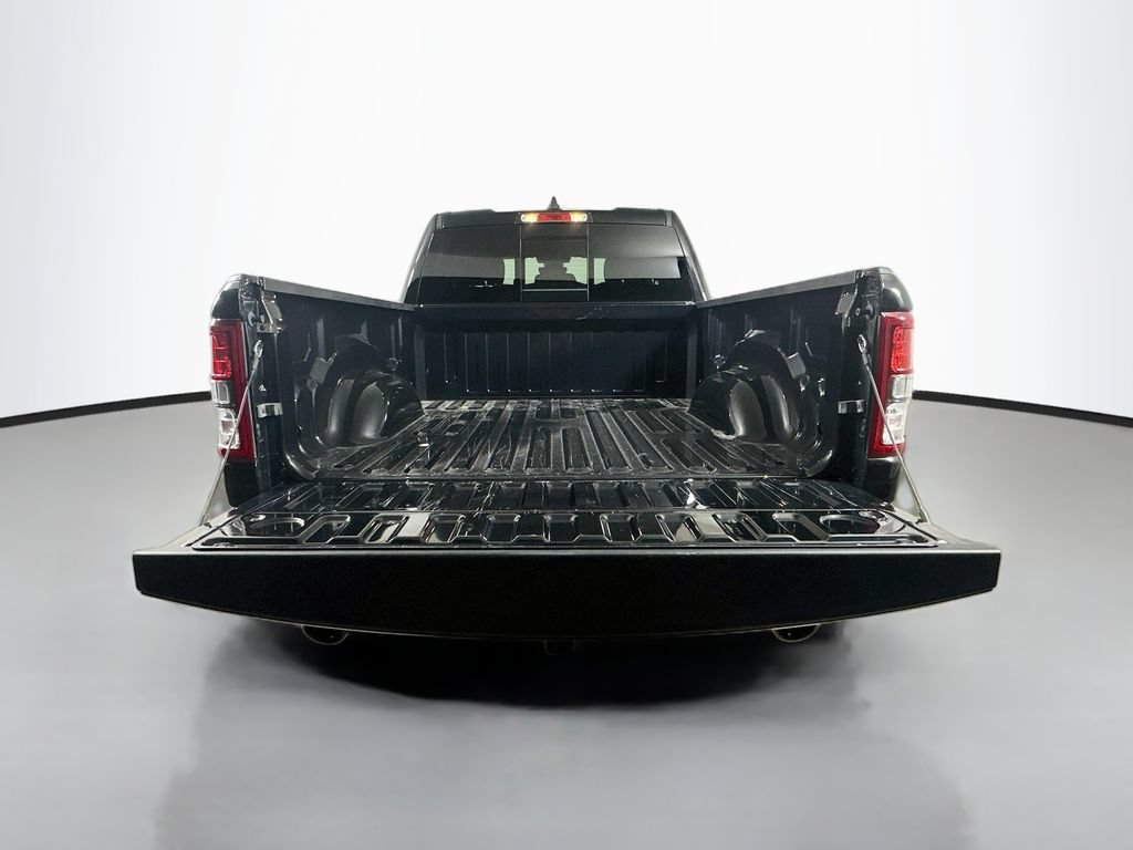 Used 2021 RAM 1500 Big Horn AWD/4WD image 35