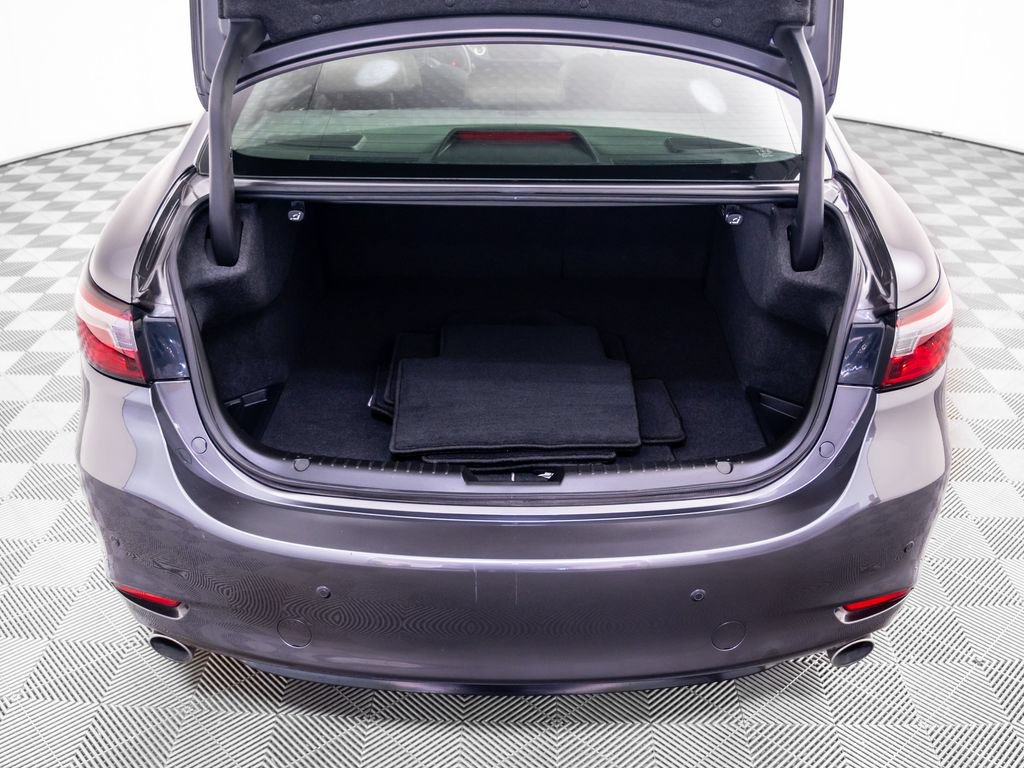 Used 2019 MAZDA MAZDA6 Signature FWD image 32