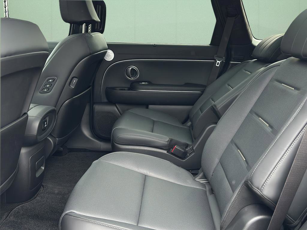 Certified 2026 Hyundai Palisade Calligraphy image 21