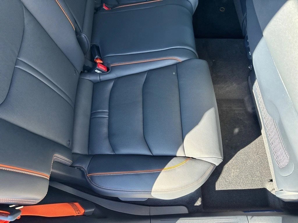 New 2026 Genesis GV70 3.5T Sport Prestige image 12