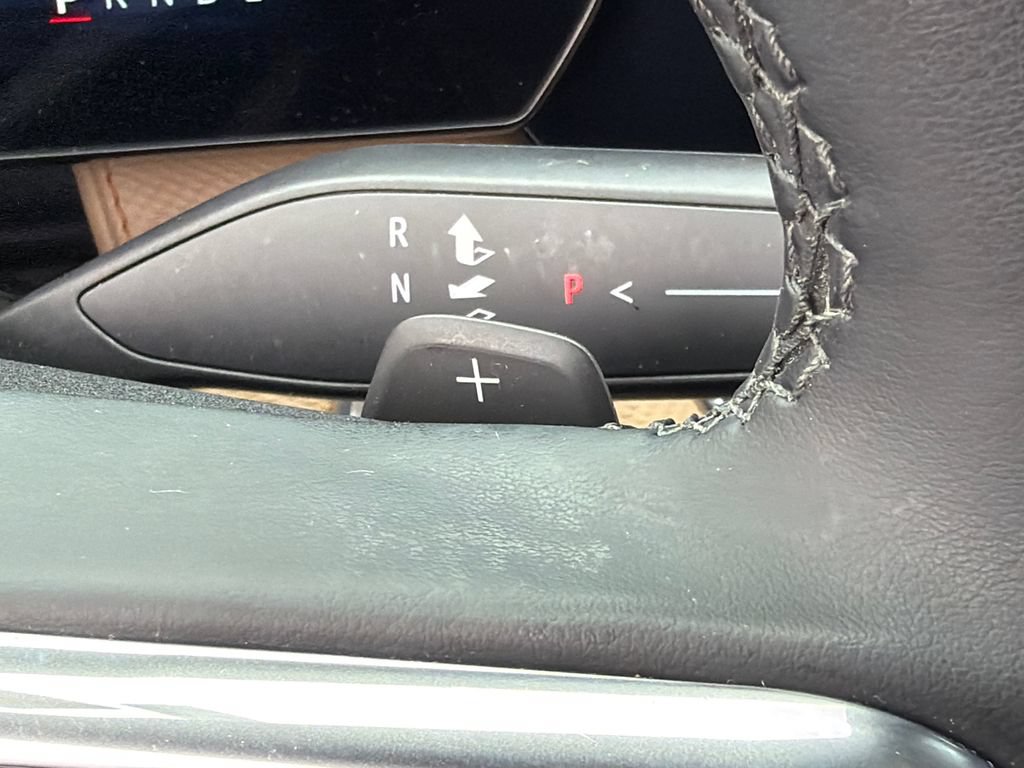 Used 2025 Chevrolet Equinox ACTIV FWD image 29
