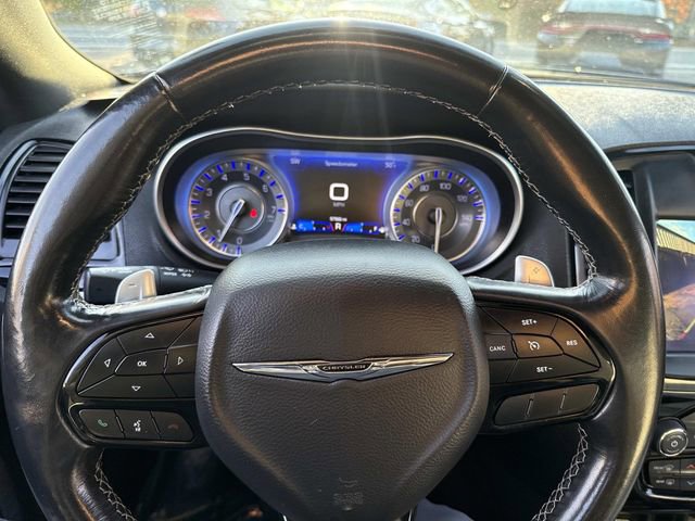 Used 2021 Chrysler 300 S image 26