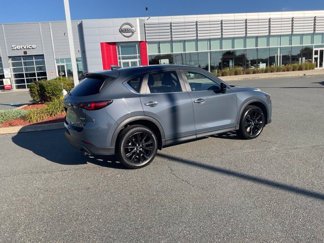 Used 2025 MAZDA CX-5 Carbon Edition AWD/4WD image 6