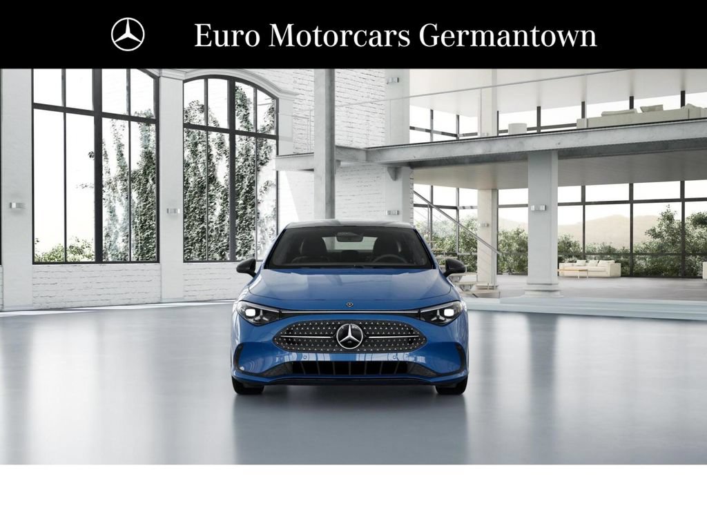New 2027 Mercedes-Benz CLA 220 image 7