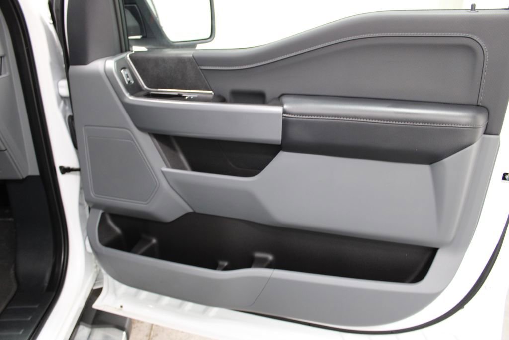 Used 2024 Ford F150 XLT image 27