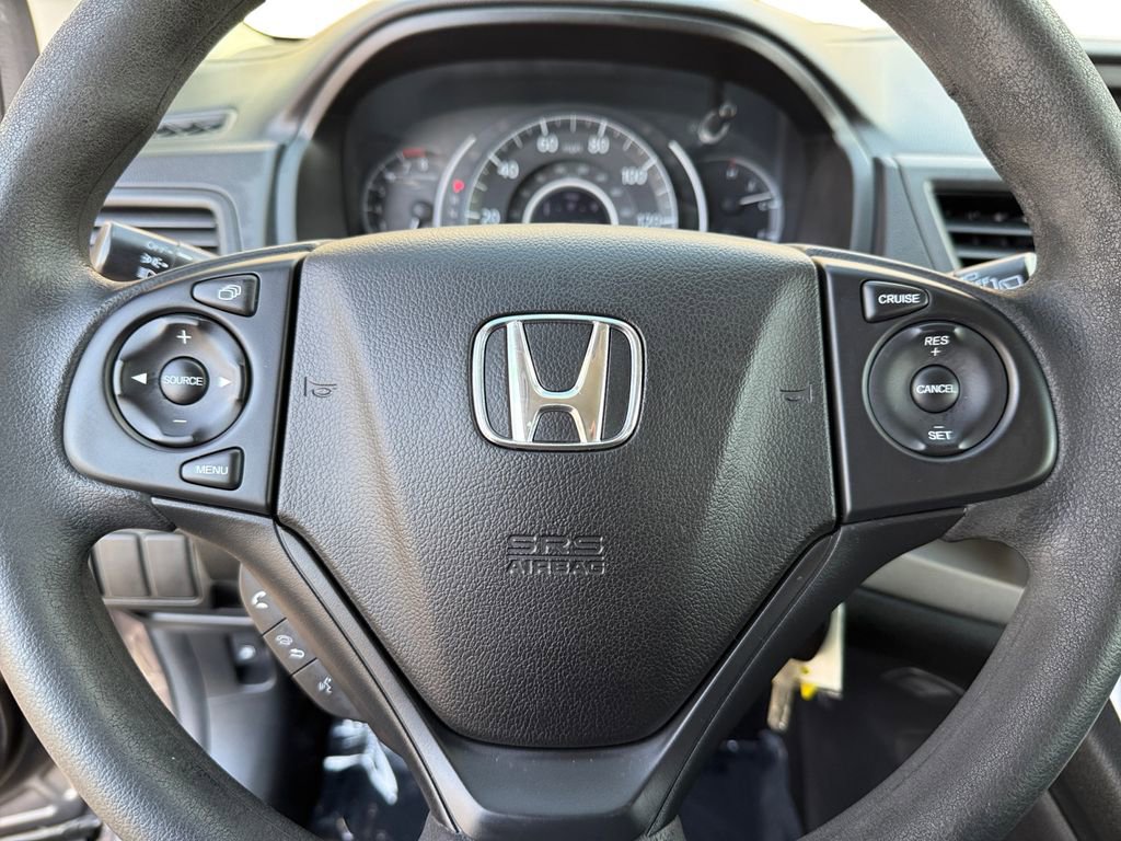 Used 2013 Honda CR-V LX image 19