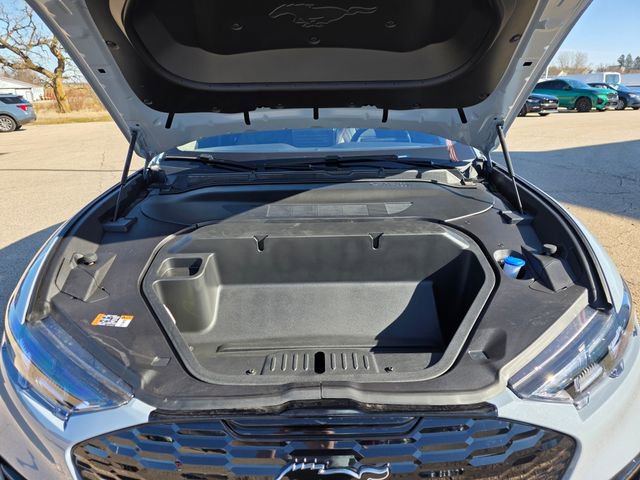 New 2026 Ford Mustang Mach-E Premium w/ Sport Appearance Package image 45