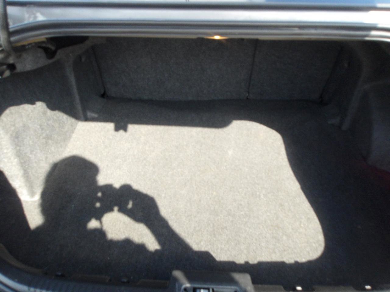 Used 2012 Ford Fusion SE FWD image 13