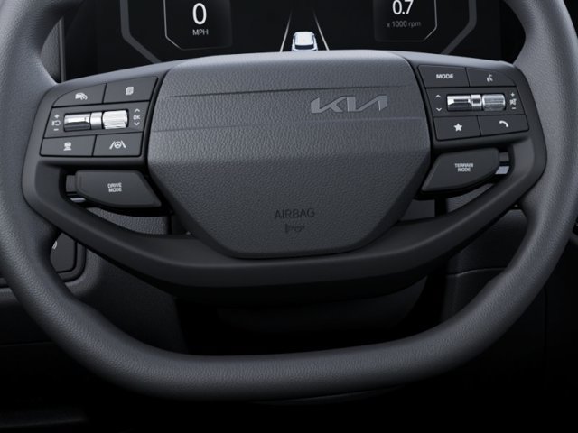 New 2026 Kia Sportage S AWD/4WD image 22