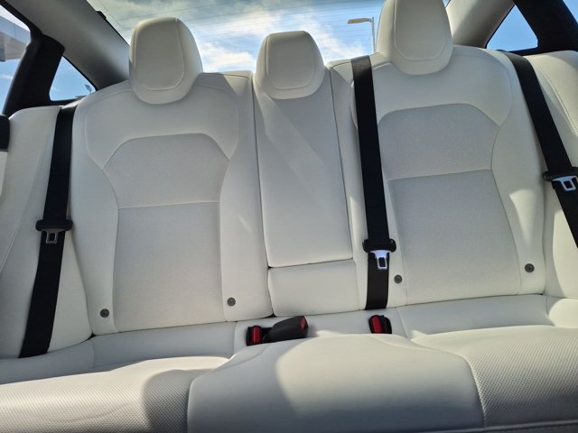 Used 2025 Tesla Model 3 Long Range RWD image 19