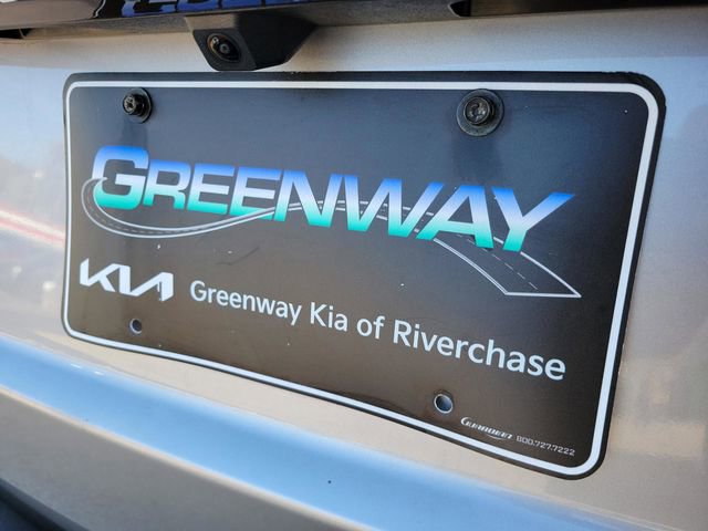 Used 2025 Hyundai Tucson SEL image 34