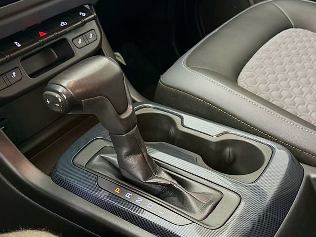 Used 2017 Chevrolet Colorado Z71 image 19