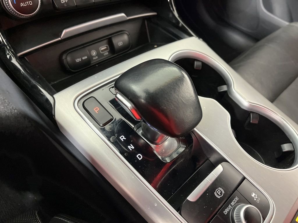 Used 2018 Kia Stinger GT2 image 33