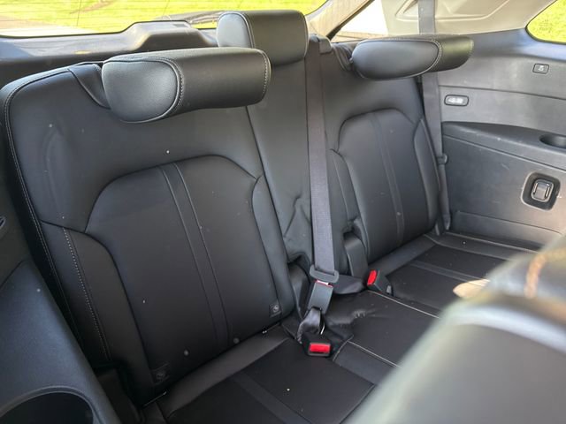 Used 2025 MAZDA CX-90 3.3 Turbo w/ Preferred Package image 16