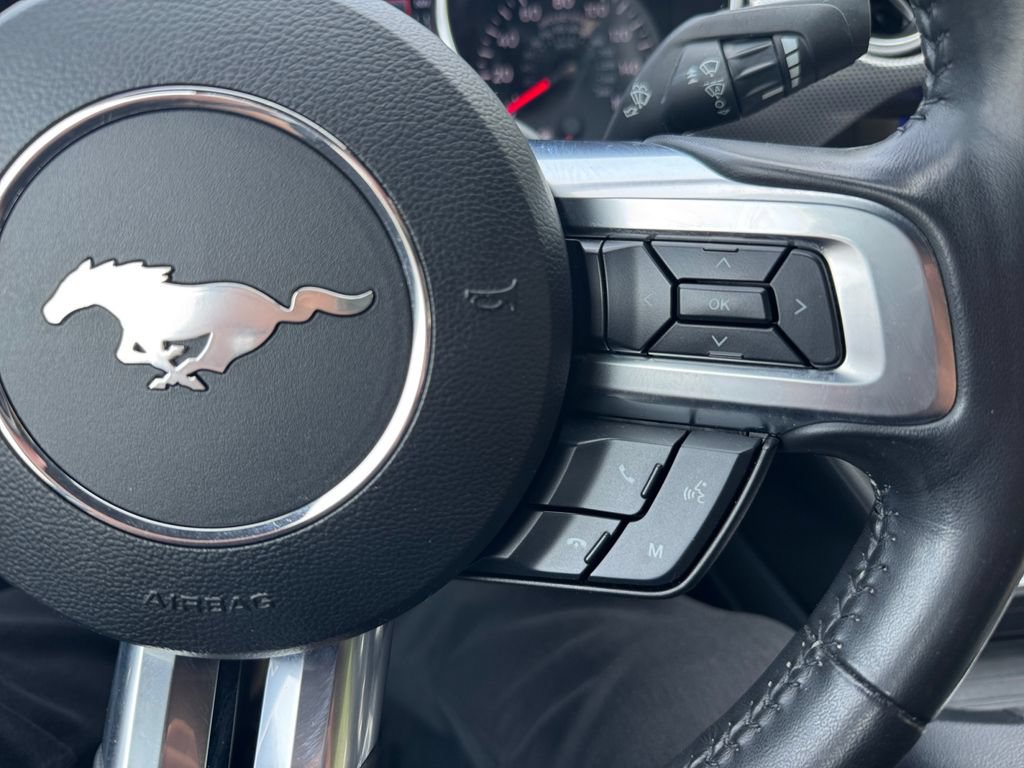 Used 2021 Ford Mustang GT w/ Equipment Group 301A RWD image 30