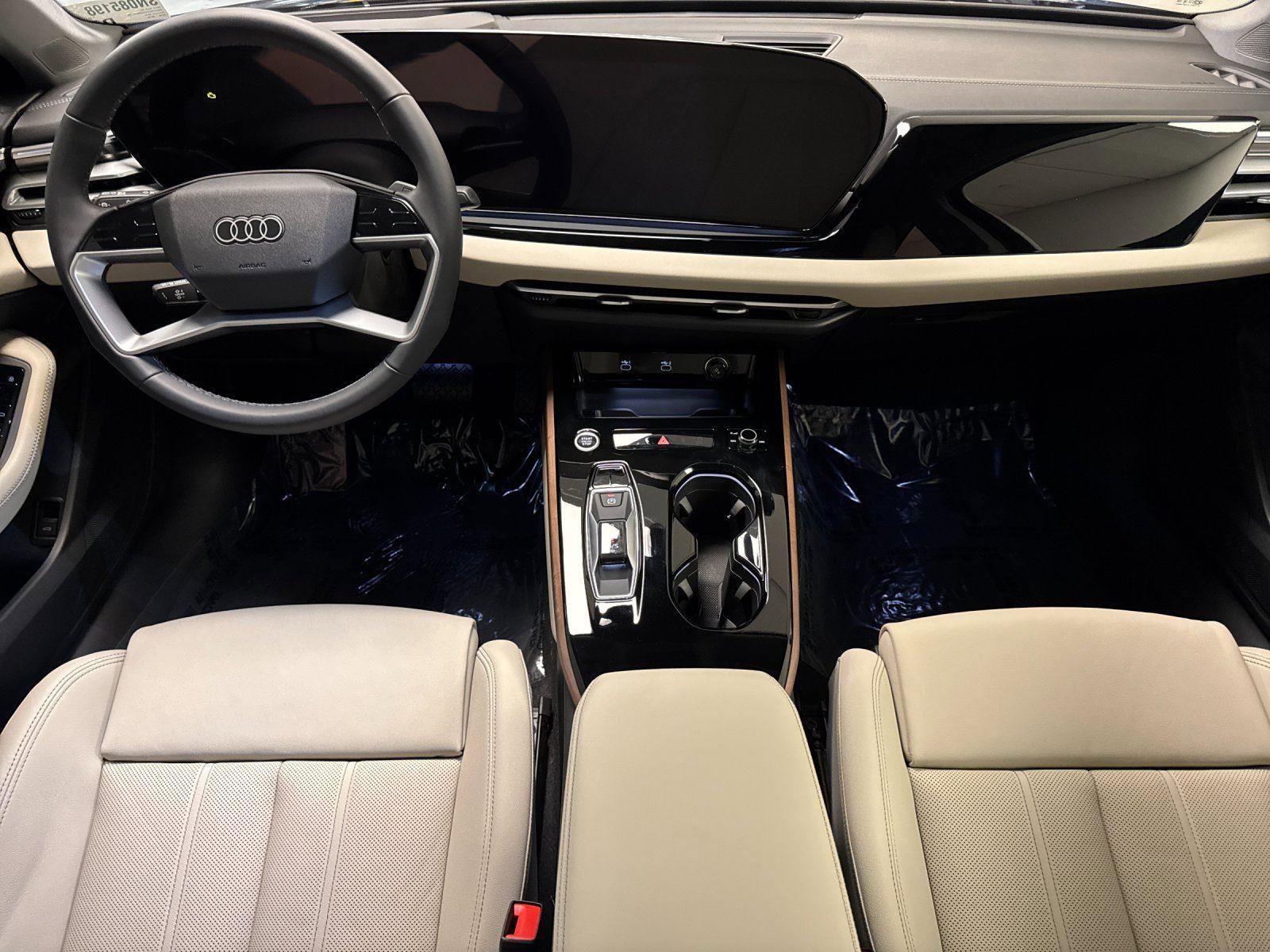 New 2025 Audi A5 2.0T Premium Plus image 12