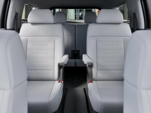 New 2026 Hyundai Santa Fe Calligraphy AWD/4WD image 12