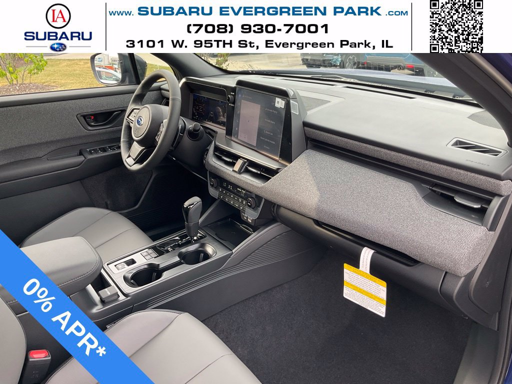 New 2026 Subaru Outback Premium AWD/4WD image 16