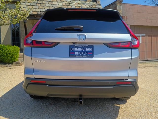 Used 2025 Honda CR-V EX-L image 10