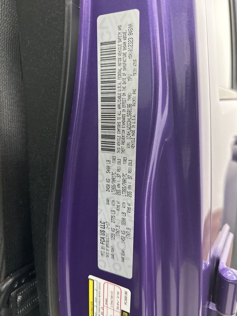 Used 2017 Jeep Wrangler Unlimited Sport w/ Quick Order Package 23S image 26