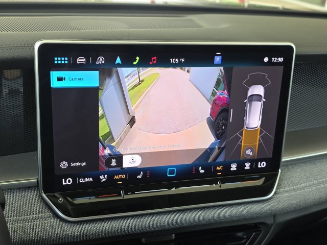 Used 2025 Volkswagen Tiguan S FWD image 14