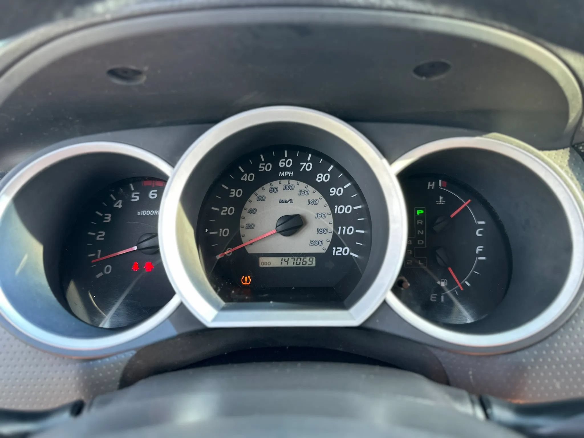 Used 2008 Toyota Tacoma 4x4 Double Cab image 26