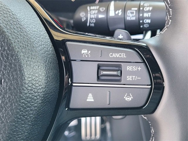 New 2025 Honda Civic Sport image 17