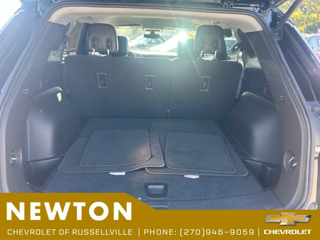 Used 2019 Chevrolet Blazer LT FWD image 38
