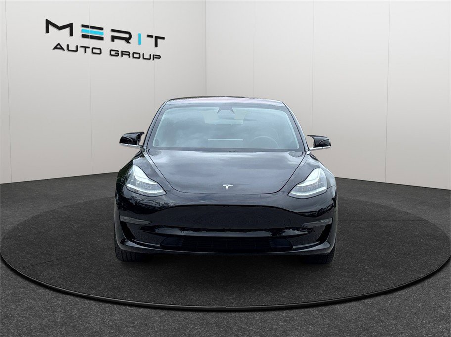 Used 2018 Tesla Model 3 Mid Range image 3