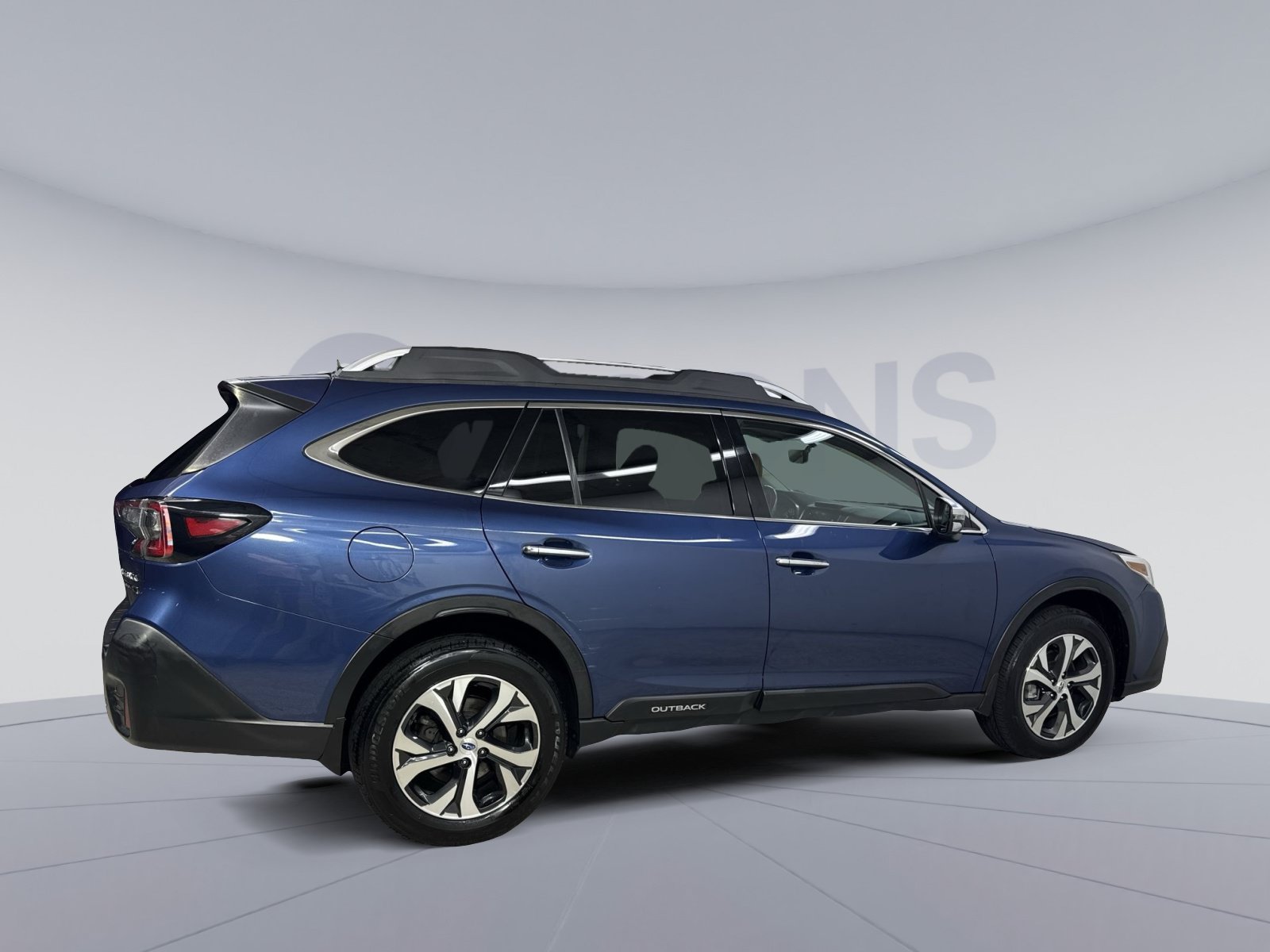 Used 2020 Subaru Outback Touring XT AWD/4WD image 21