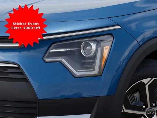 New 2025 Kia Niro EX image 13