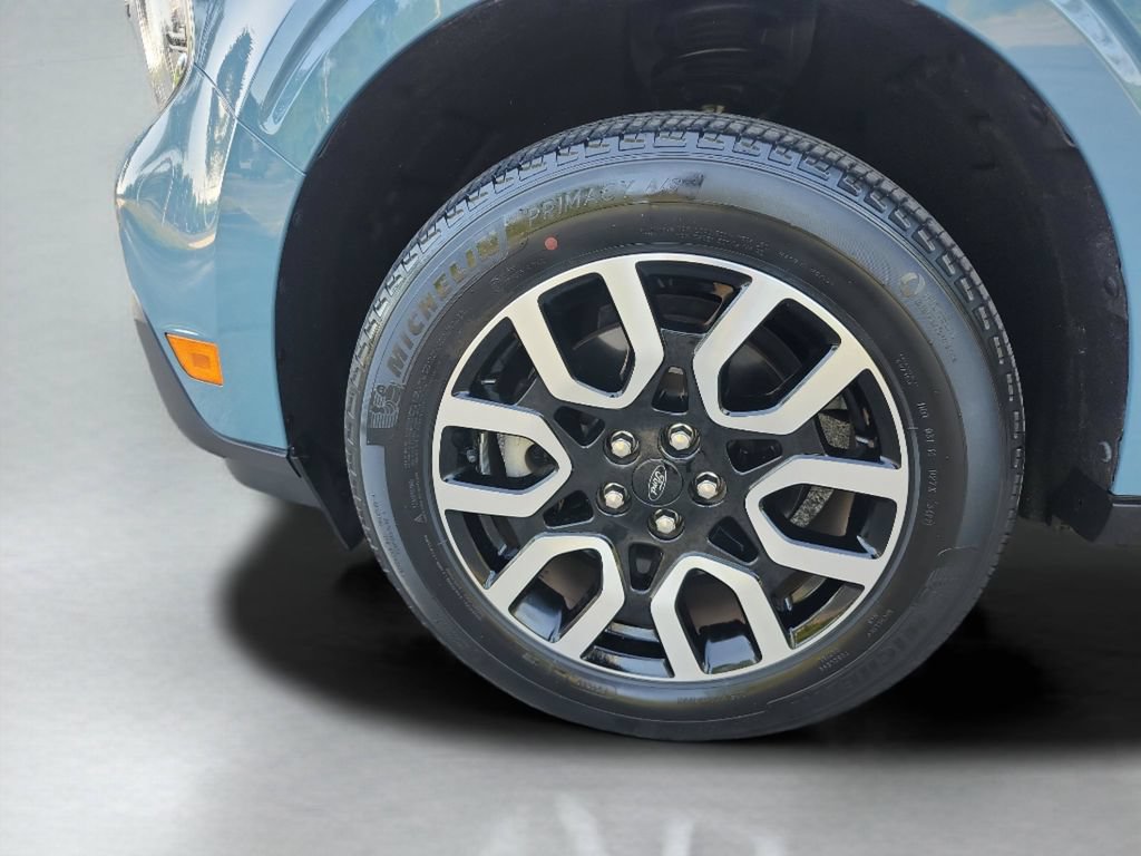 Used 2022 Ford Maverick Lariat w/ Lariat Luxury Package AWD/4WD image 36