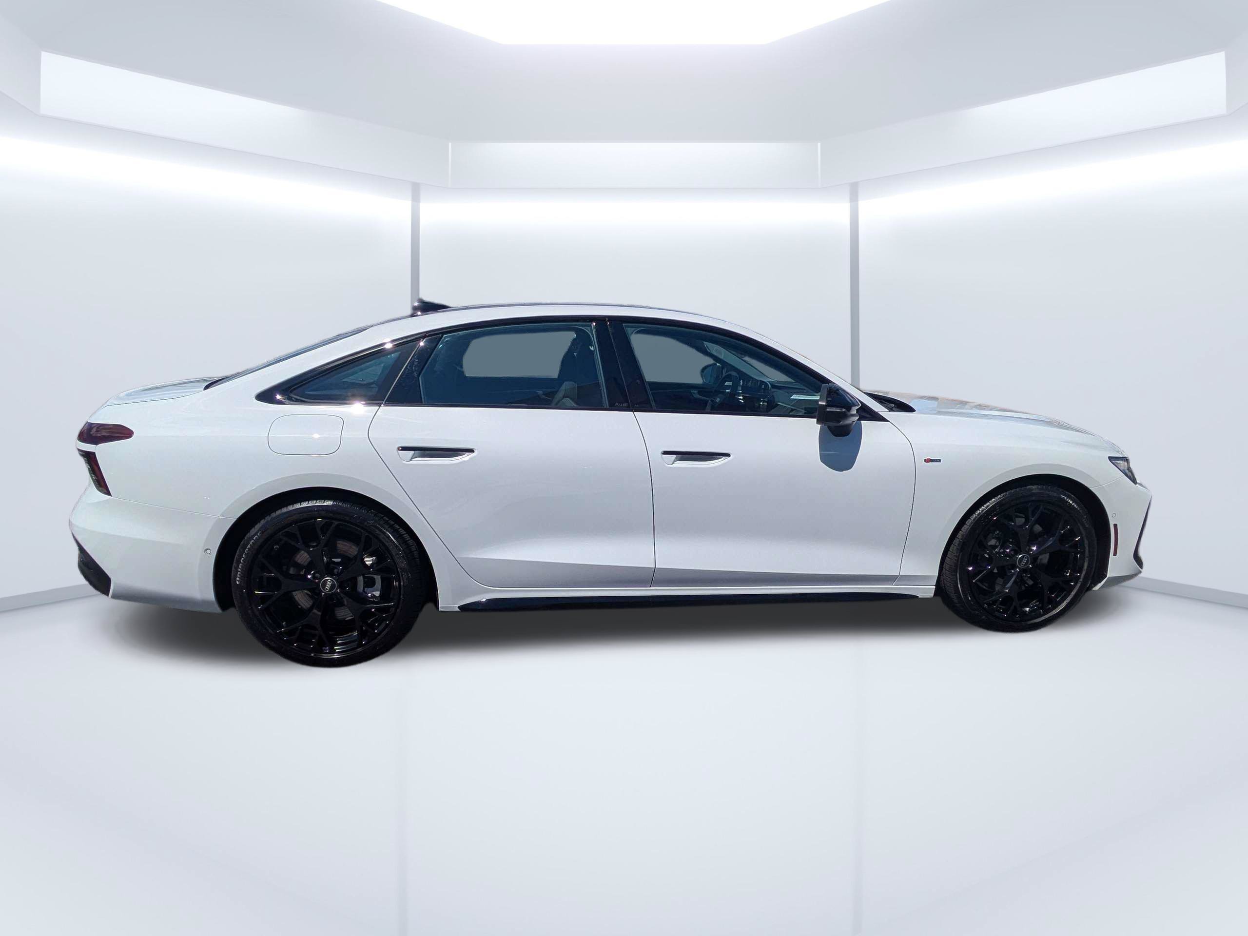 New 2026 Audi A6 Prestige AWD/4WD image 2