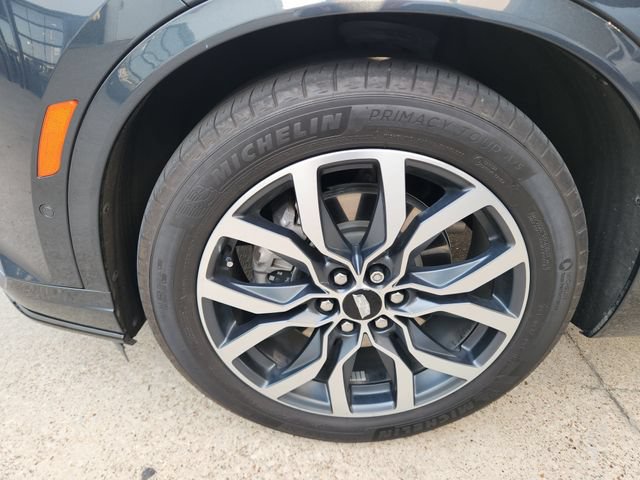Used 2021 Cadillac XT6 Sport AWD/4WD image 10