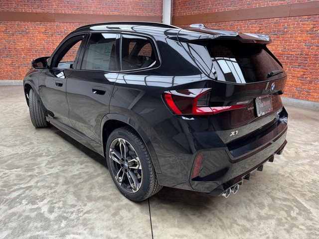 New 2026 BMW X1 M35i w/ Technology Package image 3