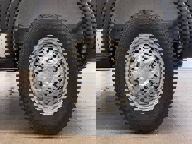 New 2025 Ford Transit 150 Low Roof AWD image 19