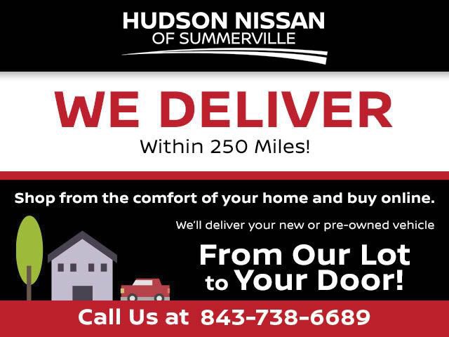 New 2026 Nissan Frontier PRO-4X w/ Pro-4x Convenience Package image 5