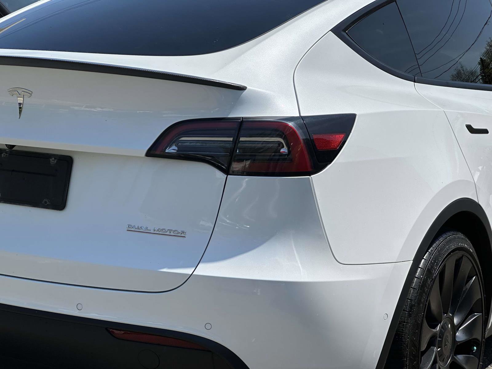 Used 2022 Tesla Model Y Performance AWD/4WD image 10