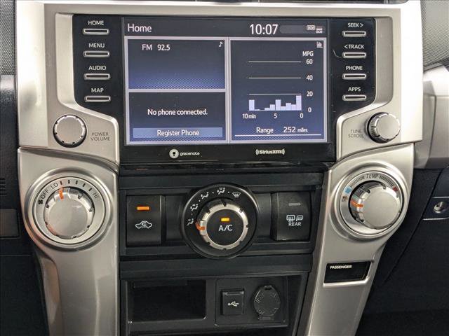 Used 2023 Toyota 4Runner SR5 image 14