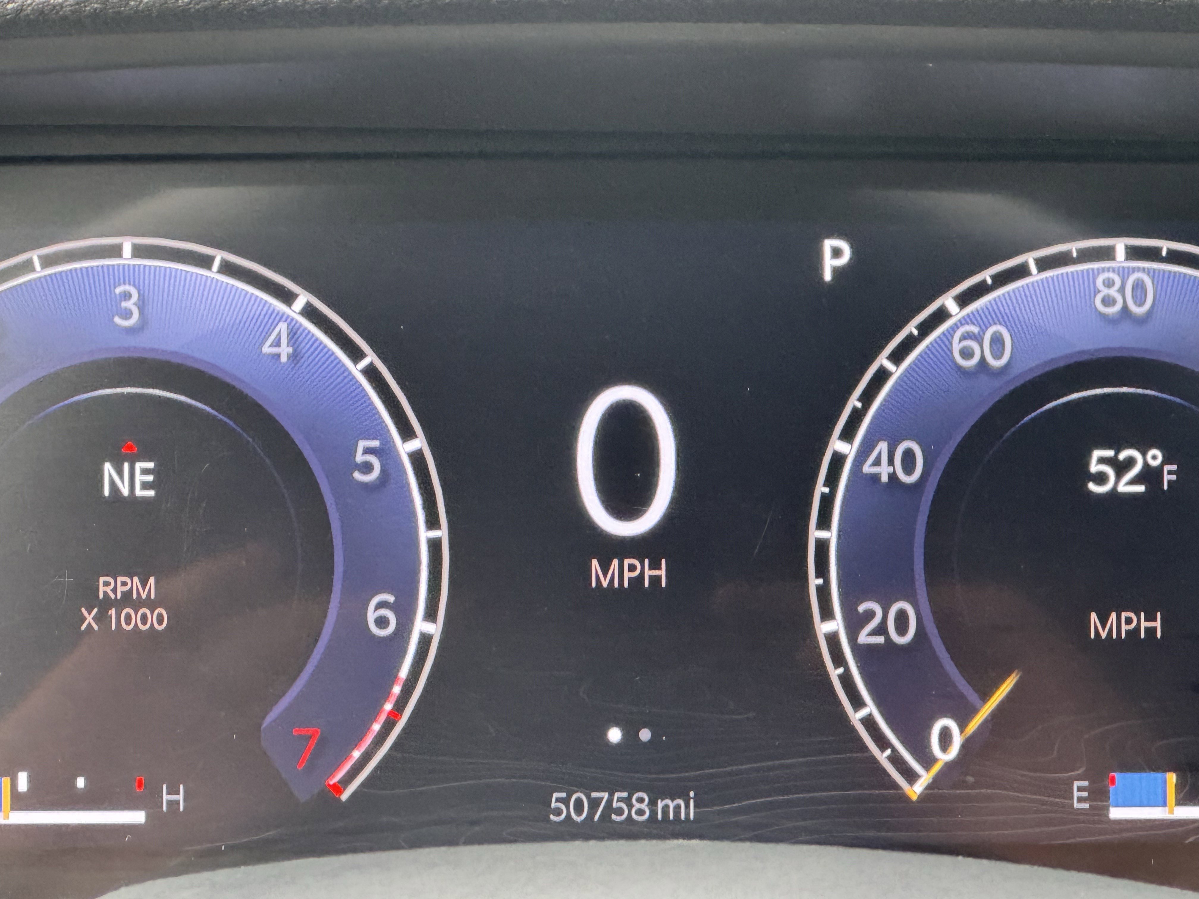 Used 2021 Jeep Grand Cherokee L Laredo image 24