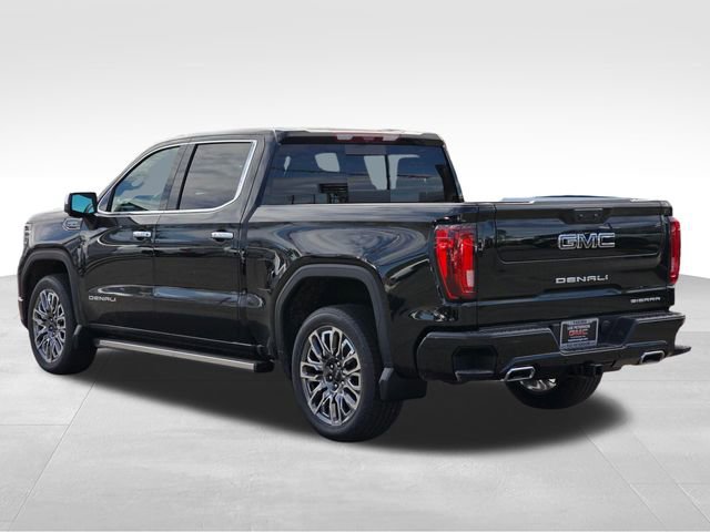 New 2026 GMC Sierra 1500 Denali Ultimate image 3