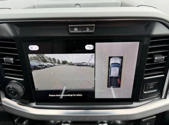 New 2026 Ford F350 Platinum w/ Tremor Off-Road Package image 26