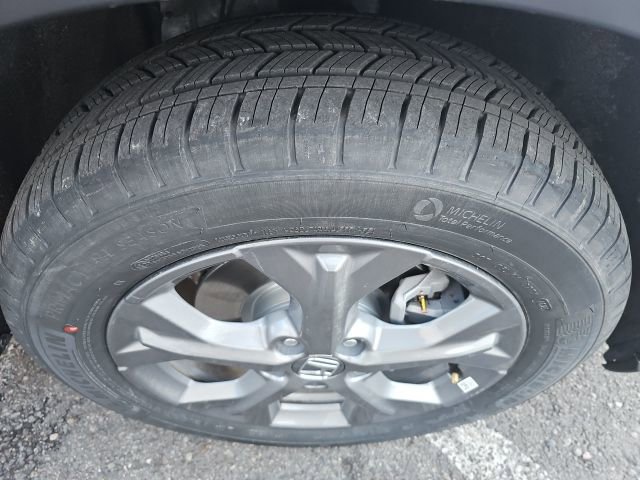 New 2026 Honda HR-V LX image 17