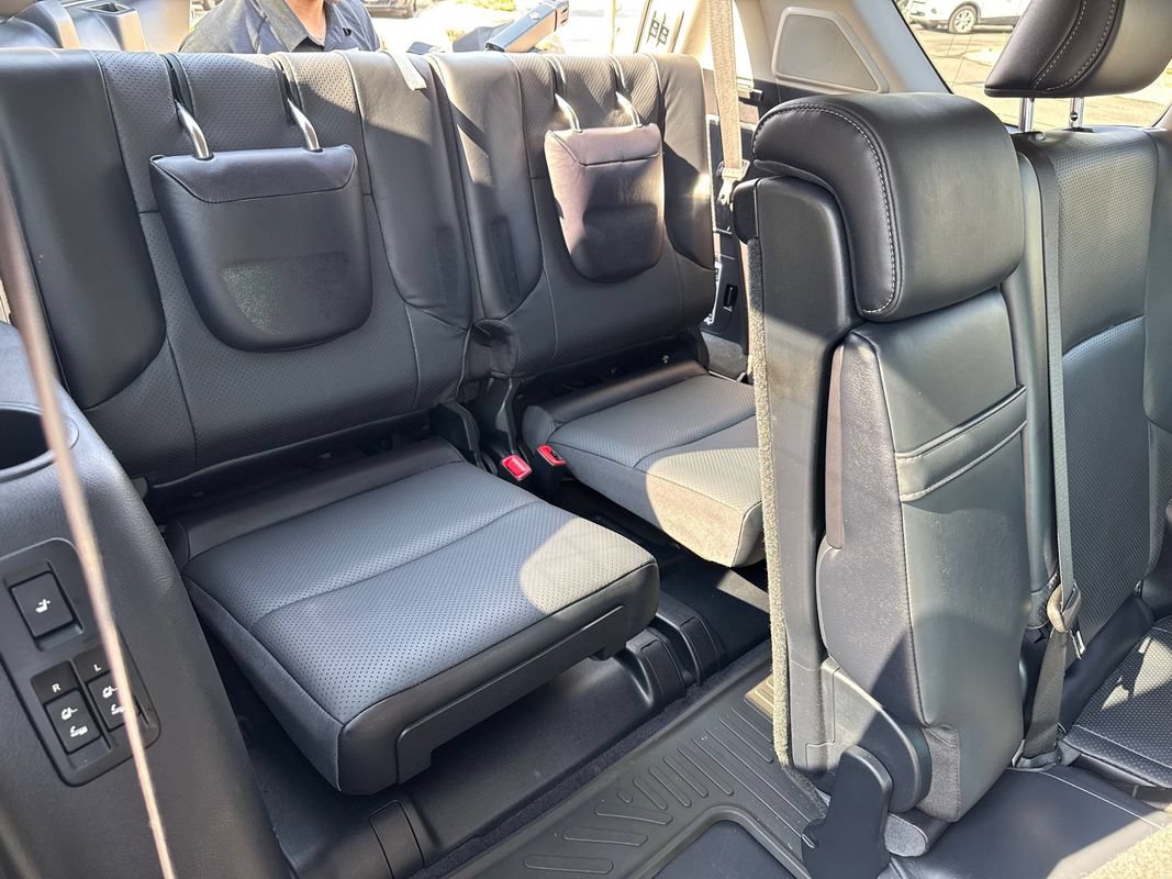 Used 2013 Lexus GX 460 Premium AWD/4WD image 21