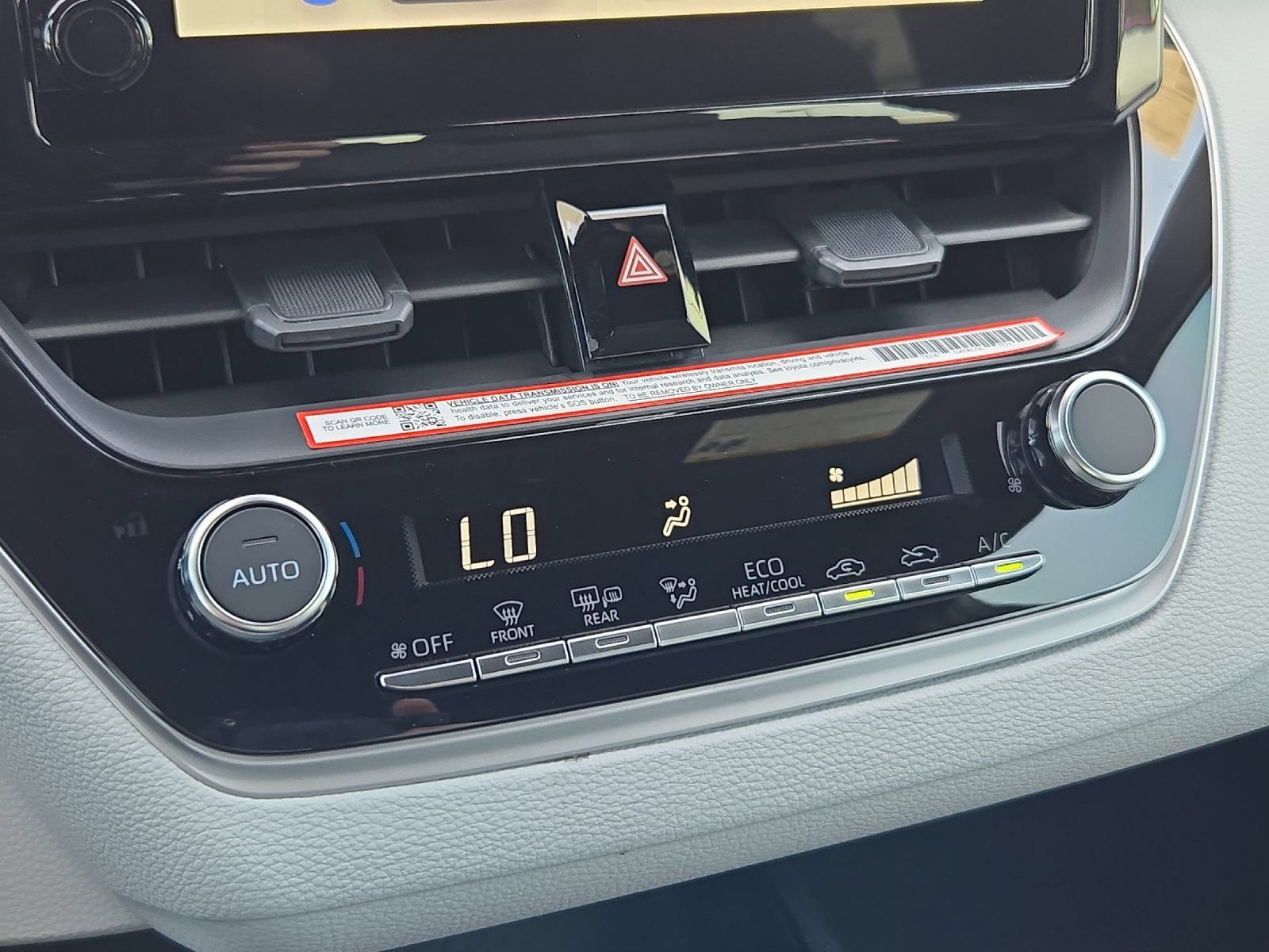 Certified 2026 Toyota Corolla SE FWD image 18