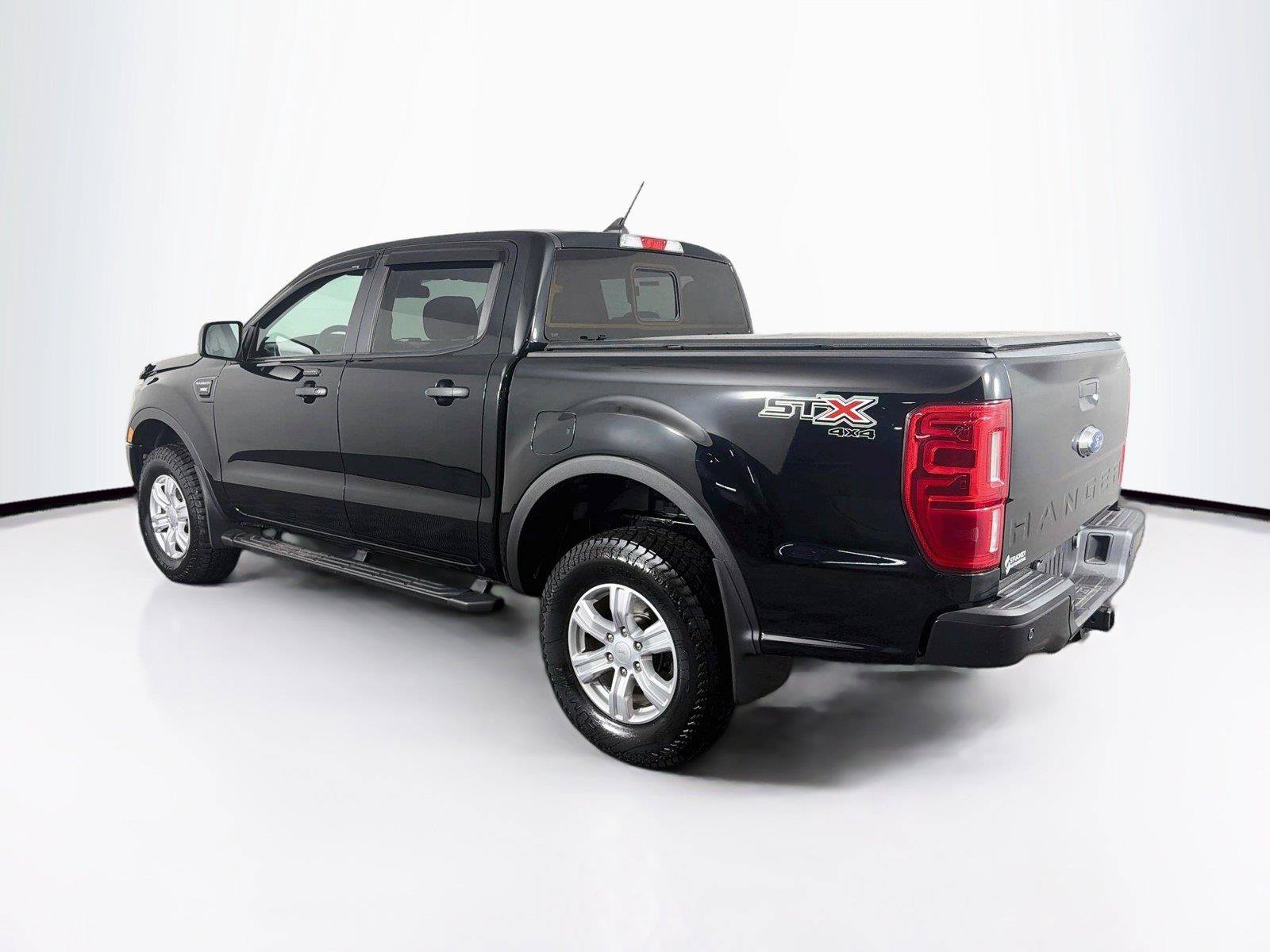 Used 2021 Ford Ranger XL w/ Equipment Group 101A High AWD/4WD image 9