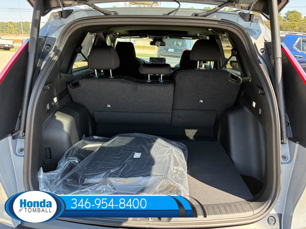 New 2026 Honda CR-V TrailSport image 17
