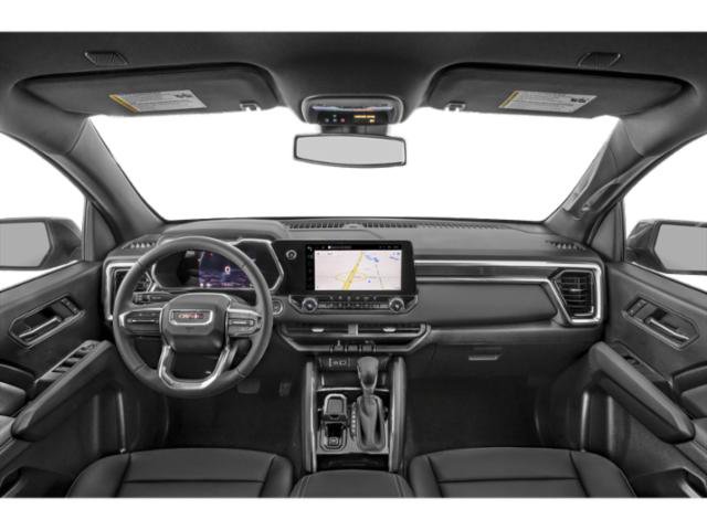 Used 2023 GMC Canyon Elevation w/ Convenience Package image 8