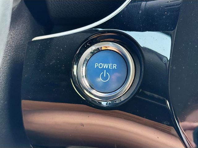 Used 2019 Toyota Prius Prime Plus FWD image 33